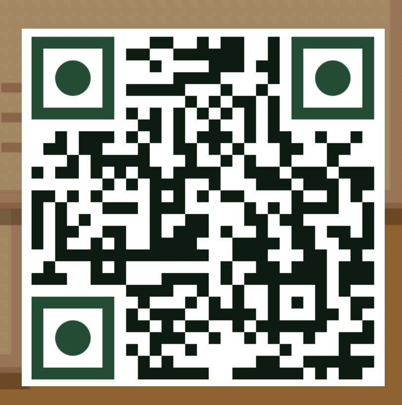 TestFlight QR code